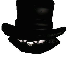 Boo!