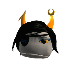 Boo!