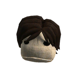 Boo!