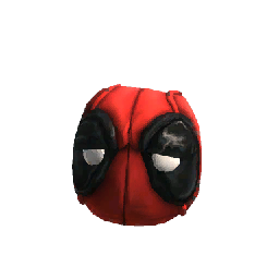 Boo!
