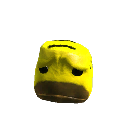 Boo!