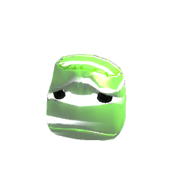 Boo!