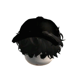 Boo!