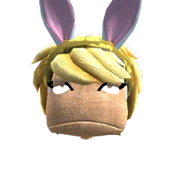 Boo!