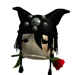 Boo!