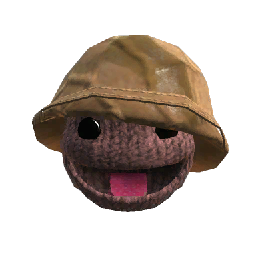 Yay!
