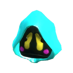 Boo!