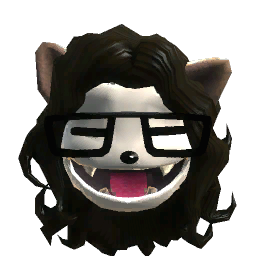 Yay!