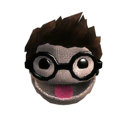 Yay!