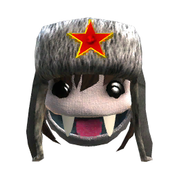 Yay!