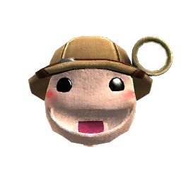 Yay!