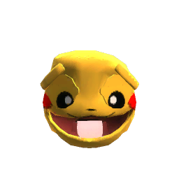 Yay!