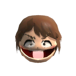 Yay!