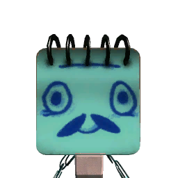 Yay!