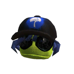 Boo!