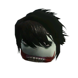 Boo!