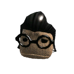 Boo!
