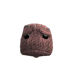 Boo!