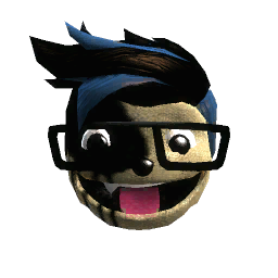 Yay!
