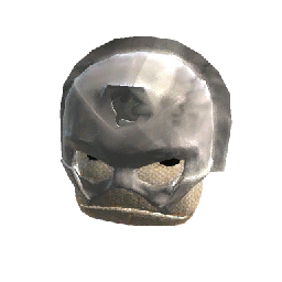 Boo!