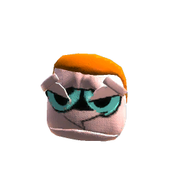 Boo!