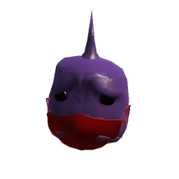 Boo!