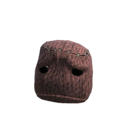 Boo!