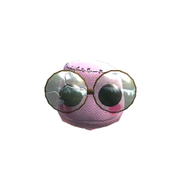 Meh.