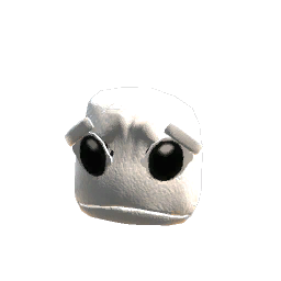 Boo!