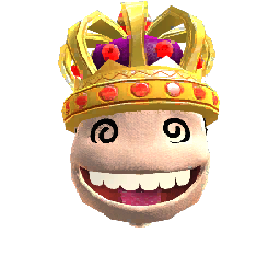 Yay!