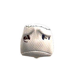 Boo!