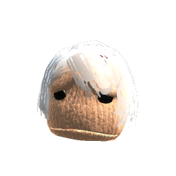 Boo!