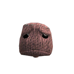 Boo!