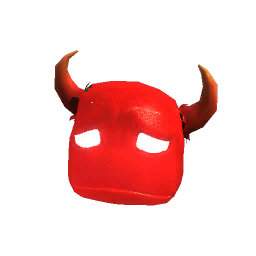 Boo!