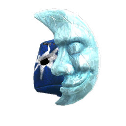 Boo!