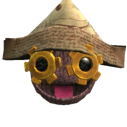 Yay!