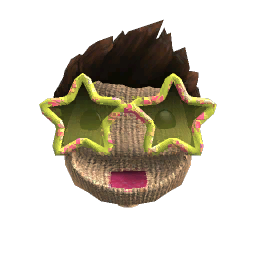 Yay!