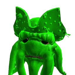 Boo!