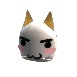 Boo!