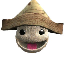Yay!