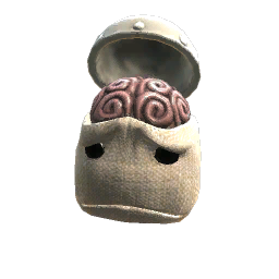 Boo!