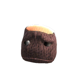 Boo!
