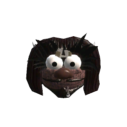 Meh.