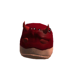 Boo!