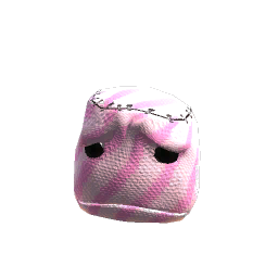 Boo!