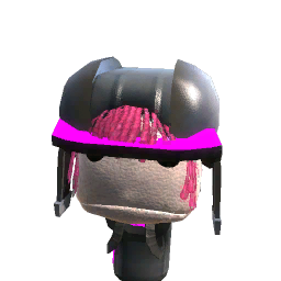 Boo!