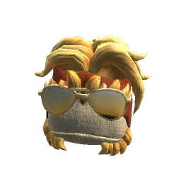 Boo!