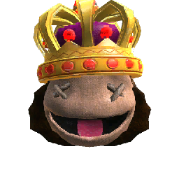 Yay!