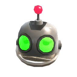 Boo!