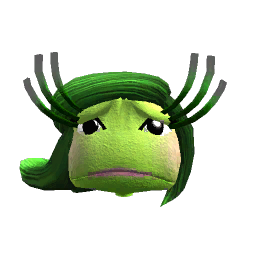 Boo!
